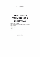 İdare Hukuku Çözümlü Pratikler-Av.Ayşegül Özkurt.pdf